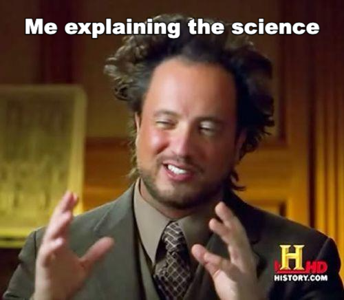 aliens guy