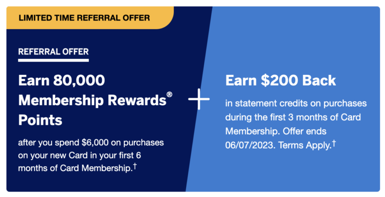 credit card rewards